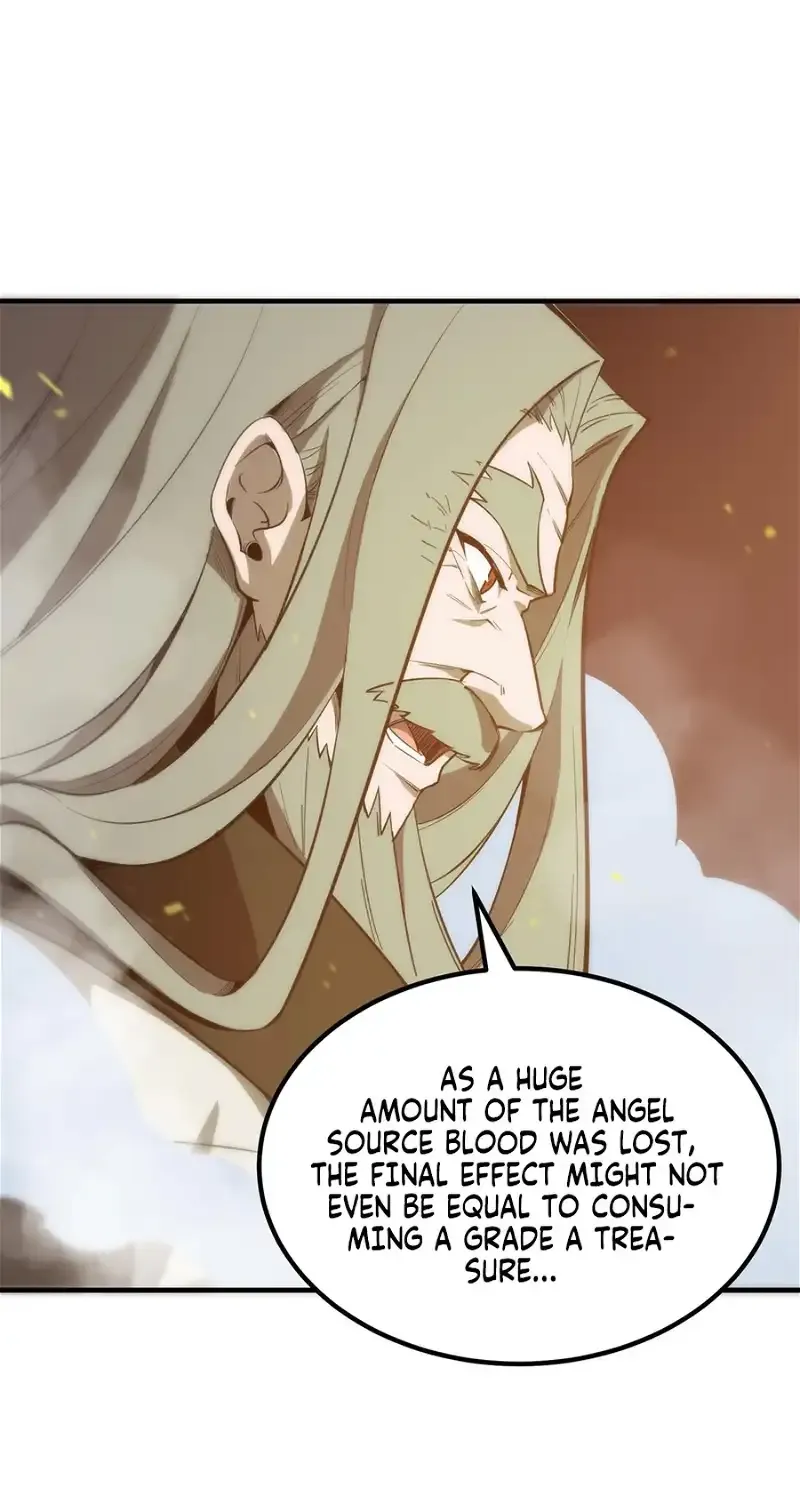 SSS Grade Saint Knight Chapter 23 page 20 - 