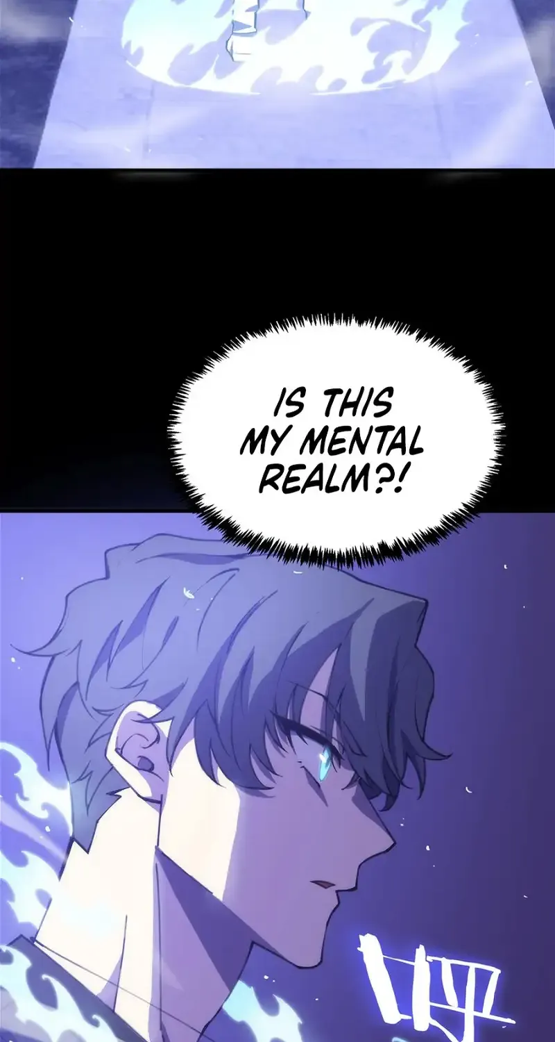 SSS Grade Saint Knight Chapter 23 page 28 - 