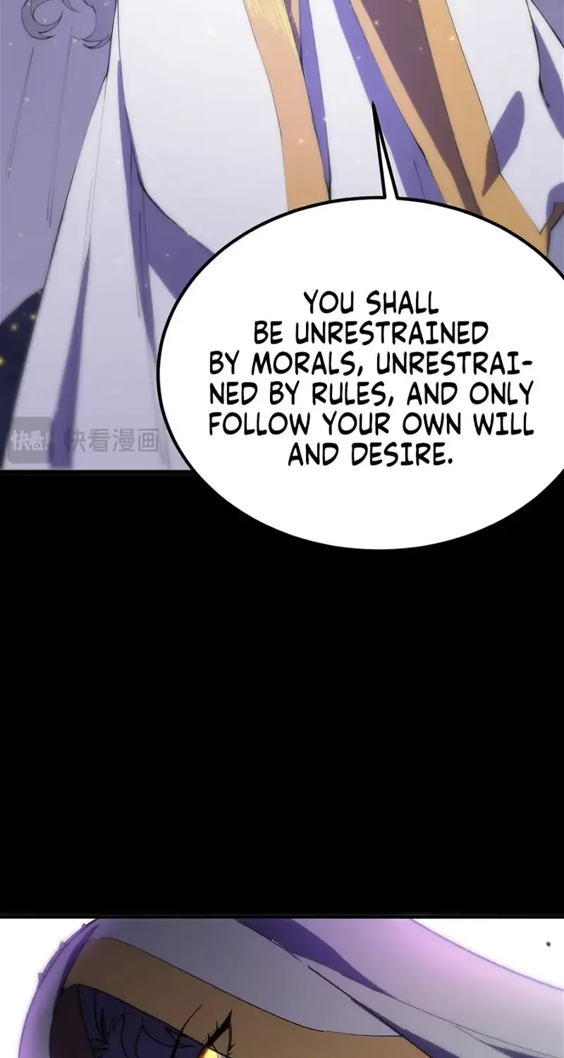 SSS Grade Saint Knight Chapter 23 page 31 - 