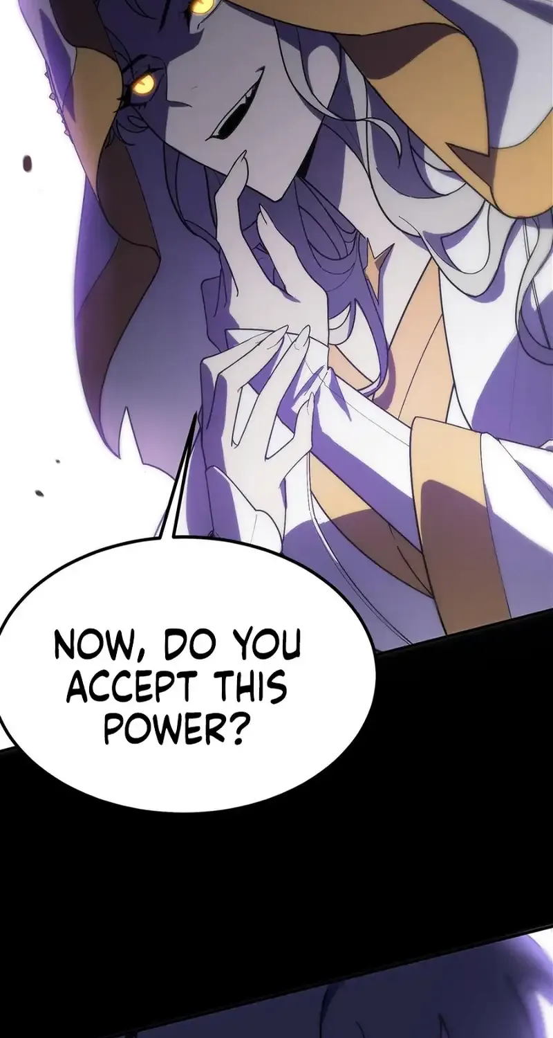 SSS Grade Saint Knight Chapter 23 page 32 - 