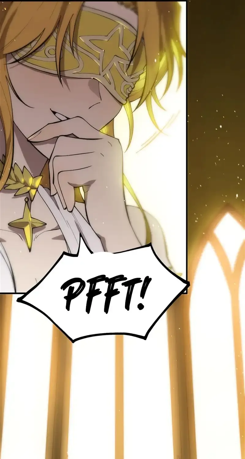 SSS Grade Saint Knight Chapter 23 page 43 - 