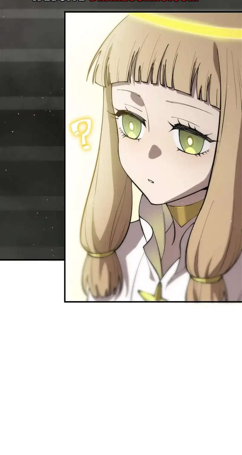 SSS Grade Saint Knight Chapter 23 page 45 - 