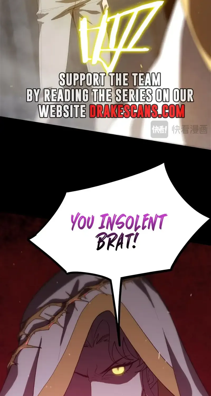 SSS Grade Saint Knight Chapter 23 page 54 - 