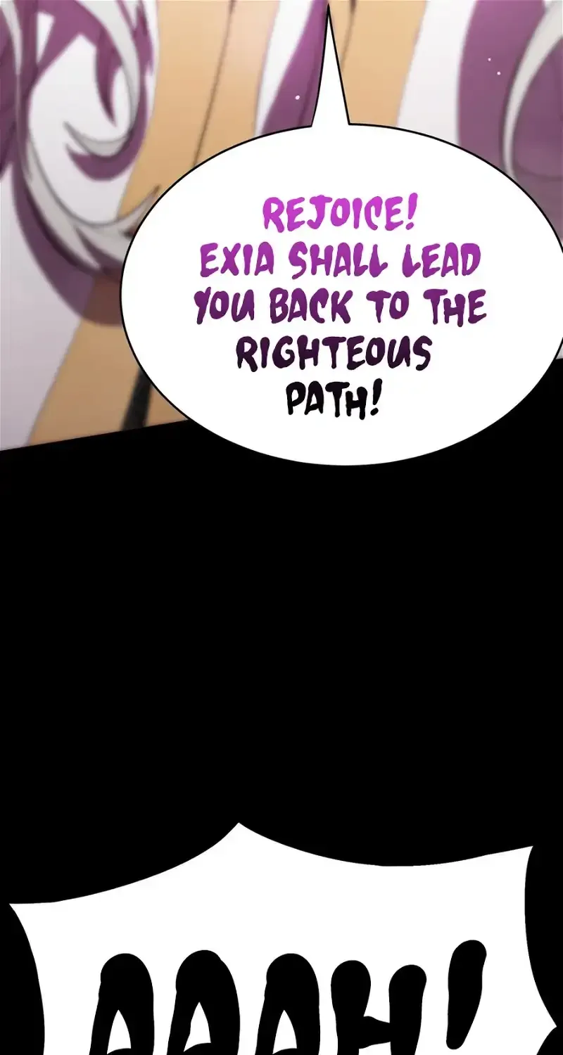 SSS Grade Saint Knight Chapter 23 page 65 - 
