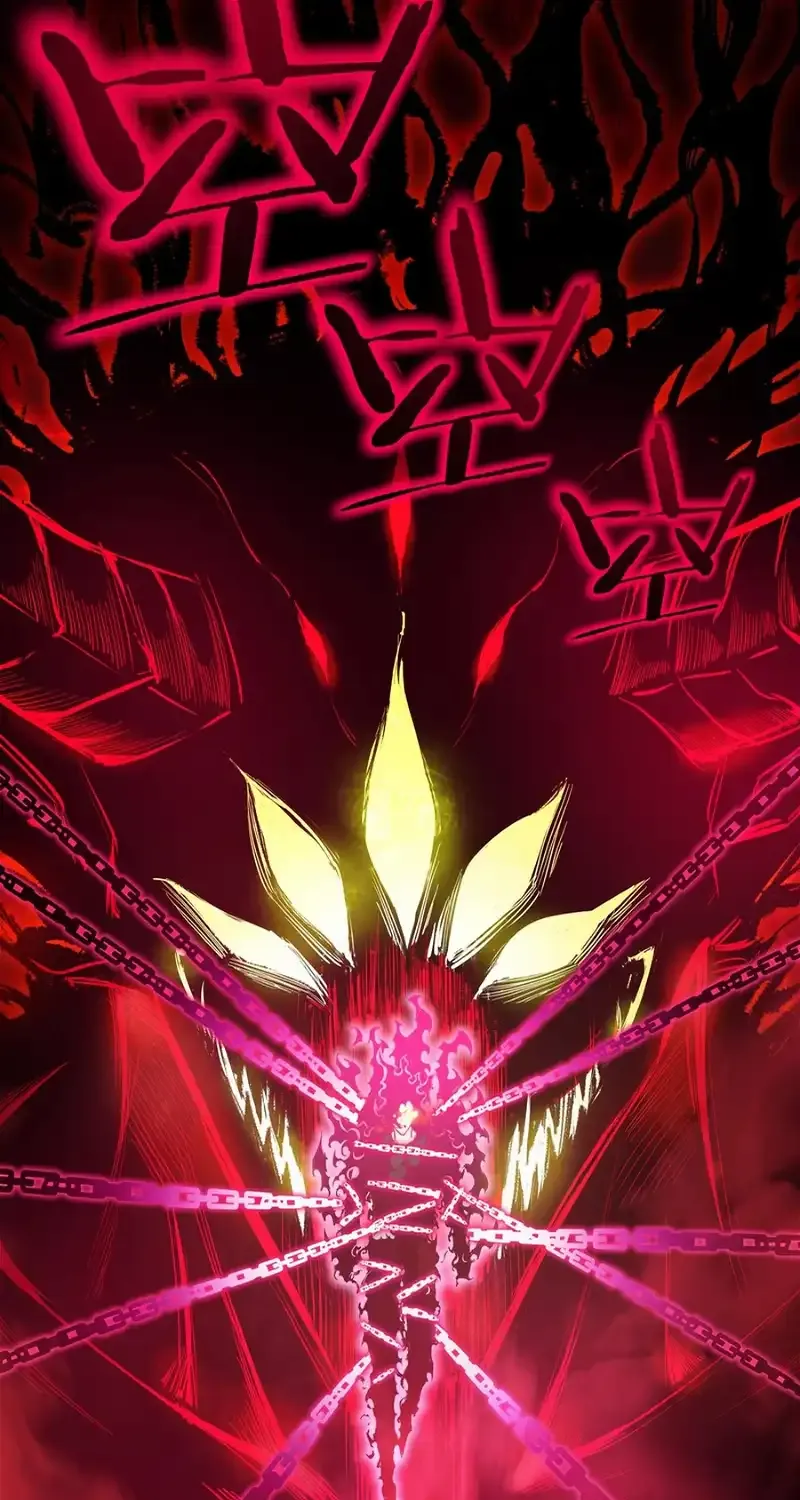 SSS Grade Saint Knight Chapter 23 page 70 - 