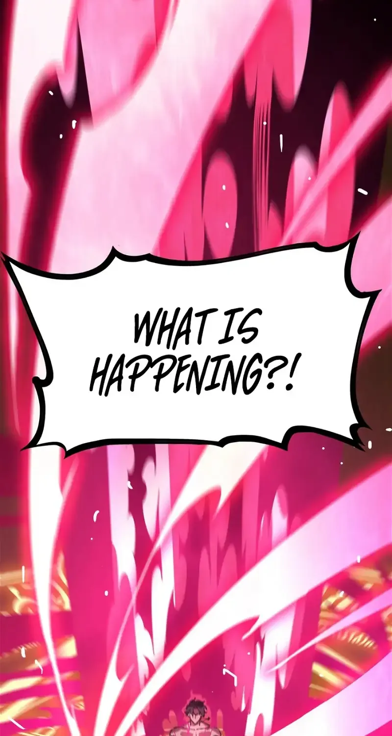 SSS Grade Saint Knight Chapter 23 page 72 - 