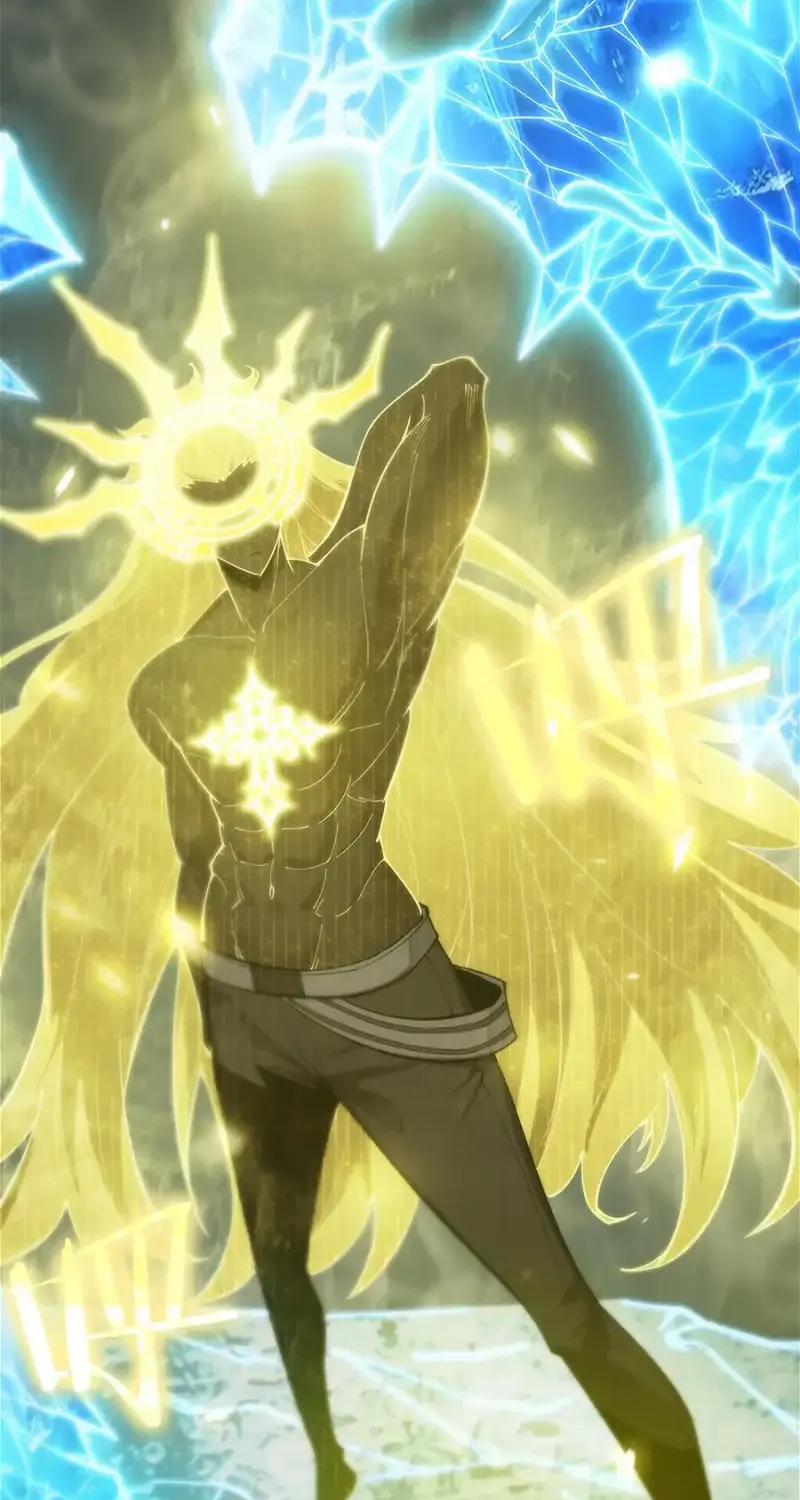 SSS Grade Saint Knight Chapter 23 page 88 - 