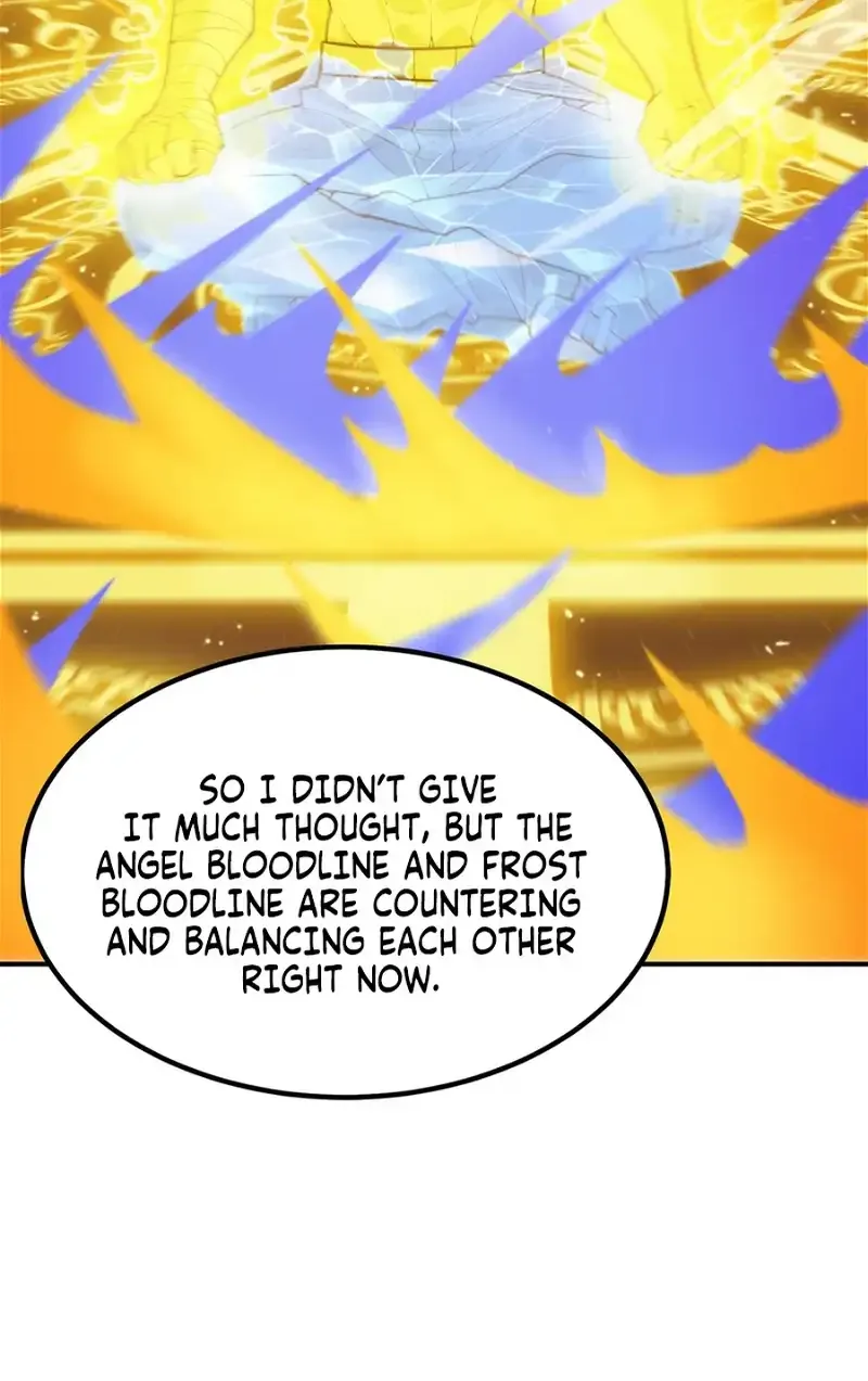 SSS Grade Saint Knight Chapter 23 page 10 - 
