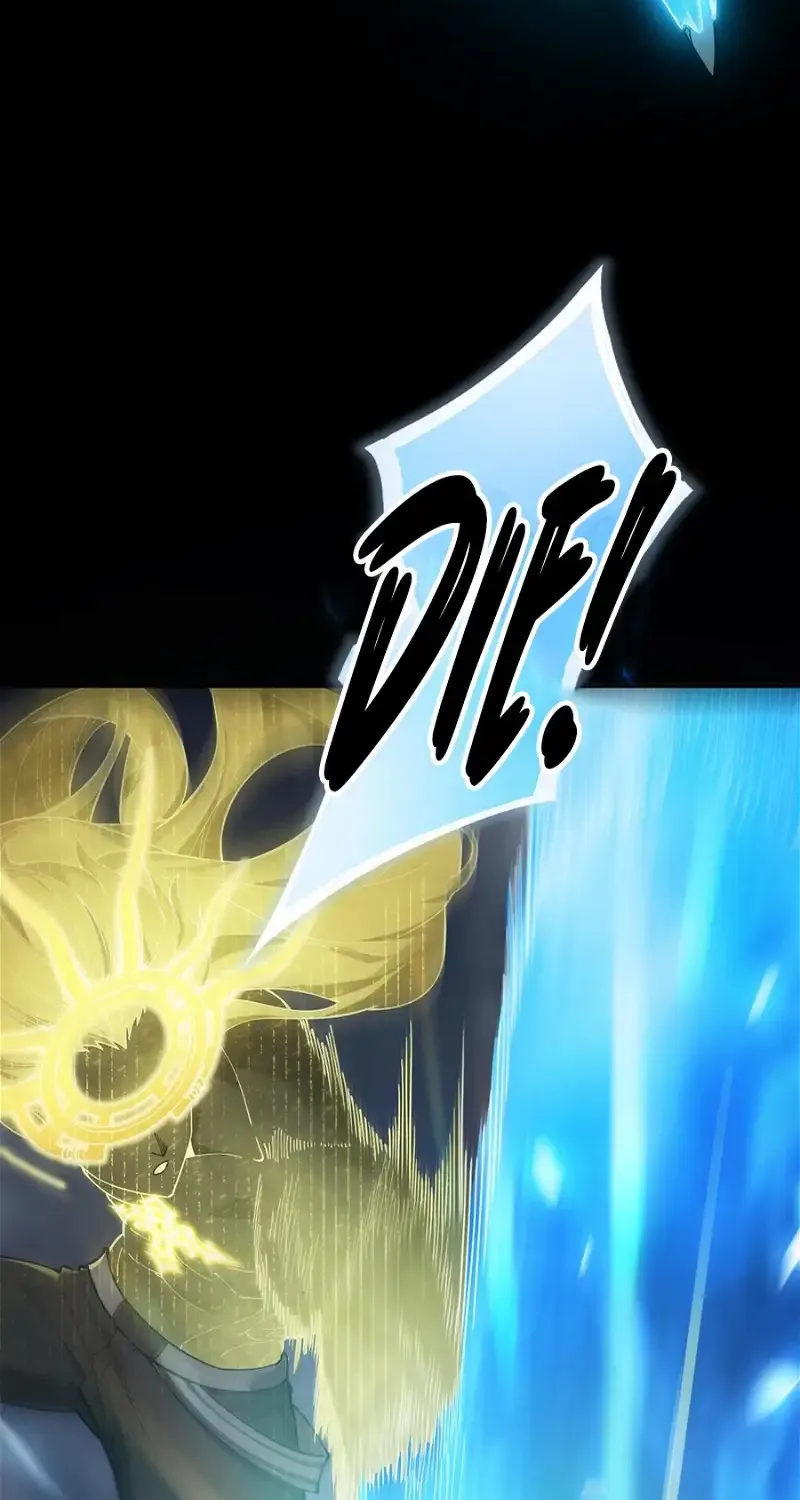 SSS Grade Saint Knight Chapter 23 page 91 - 