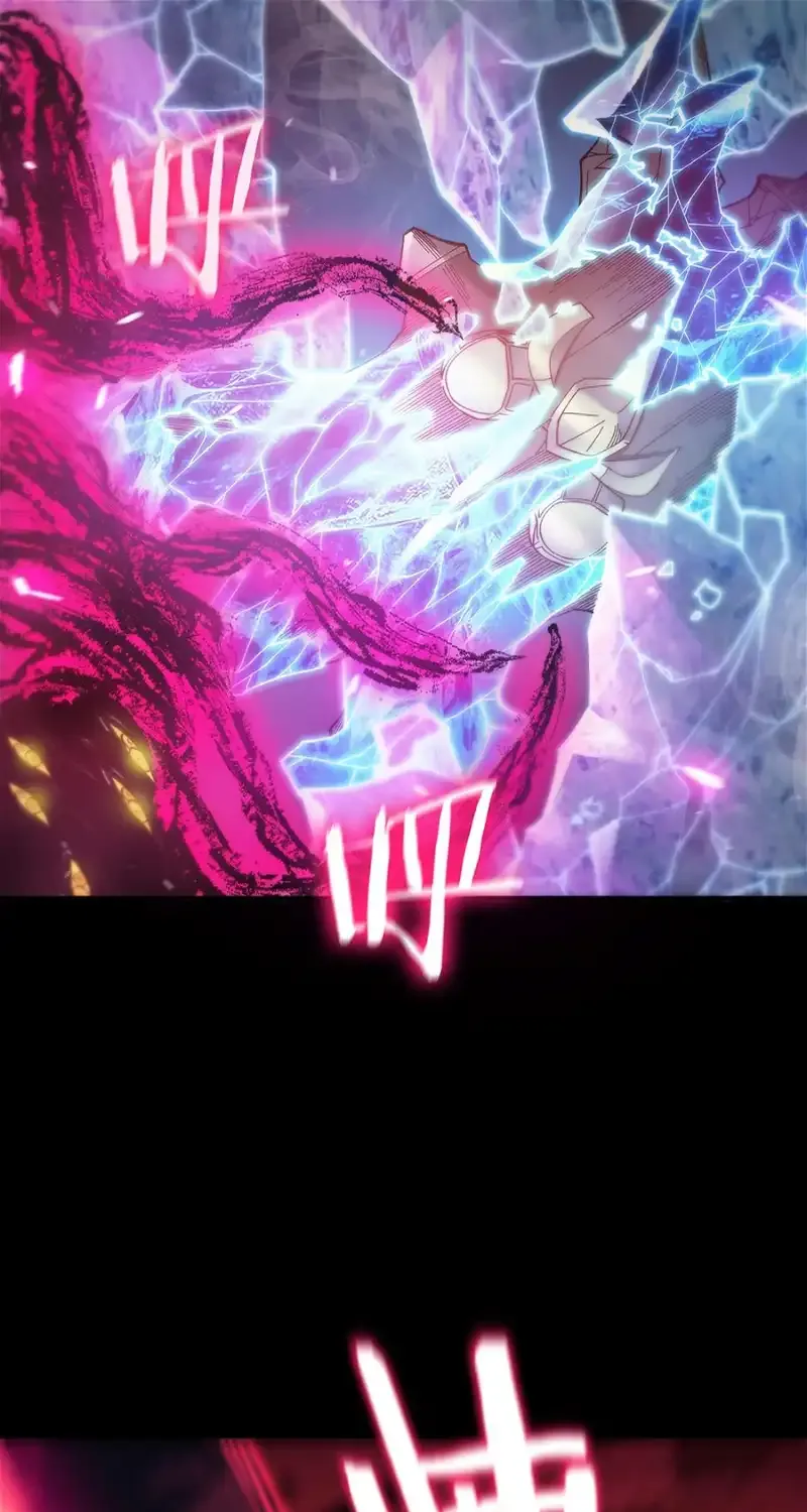 SSS Grade Saint Knight Chapter 23 page 95 - 