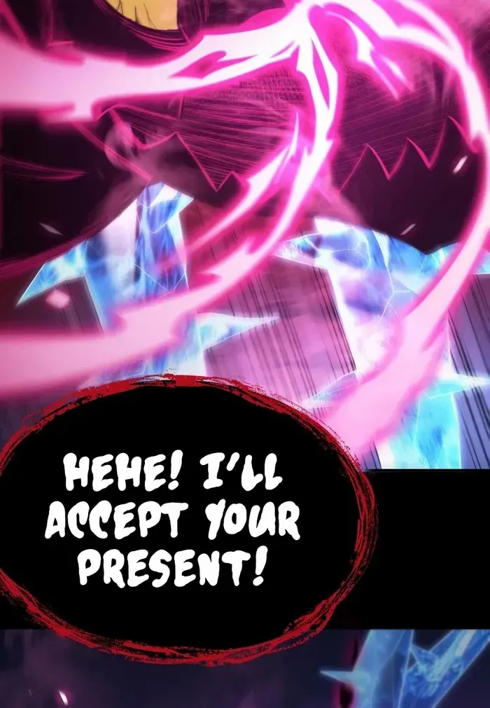 SSS Grade Saint Knight Chapter 24 page 15 - 