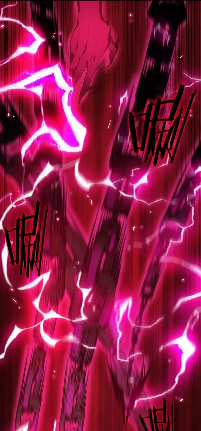 SSS Grade Saint Knight Chapter 24 page 4 - 