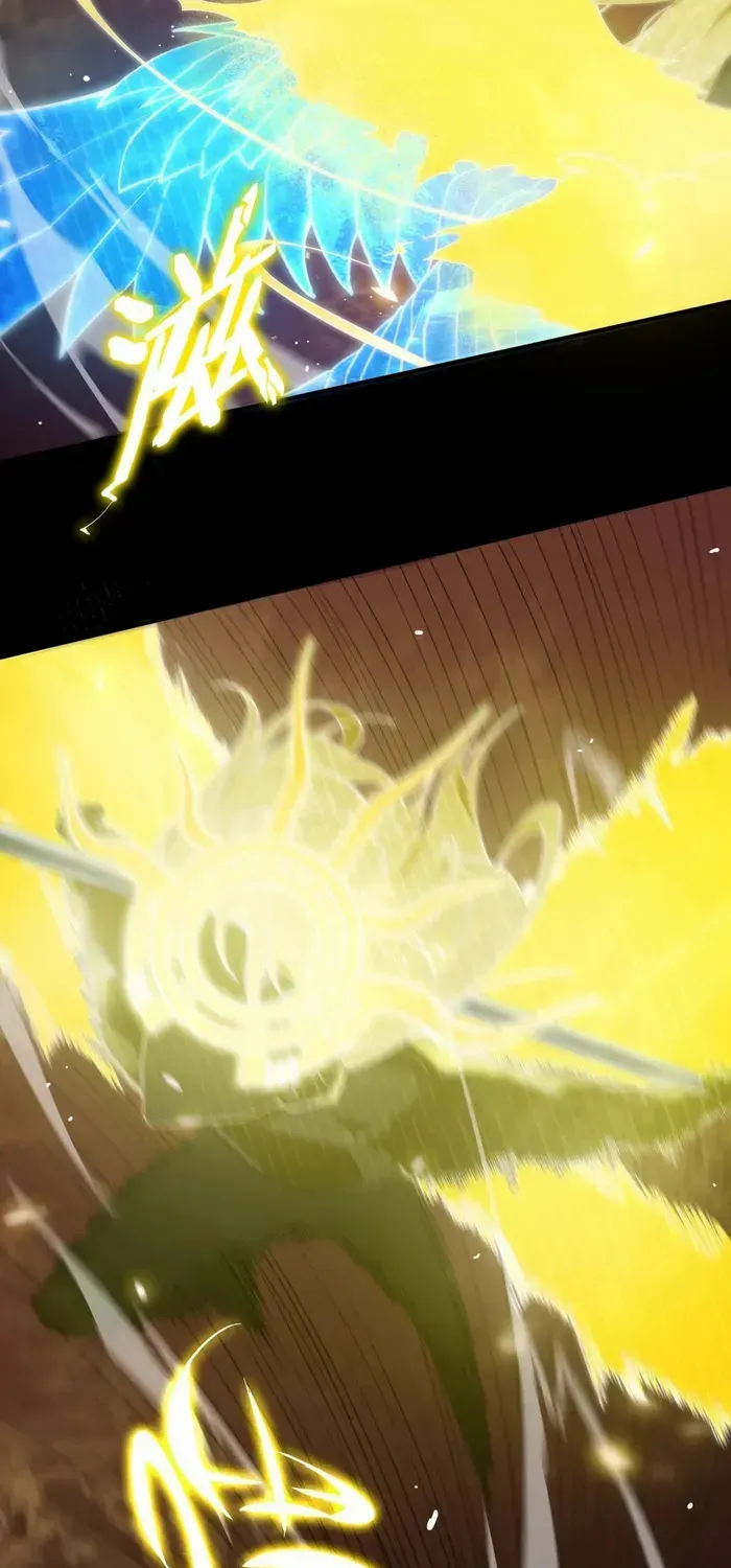 SSS Grade Saint Knight Chapter 24 page 32 - 