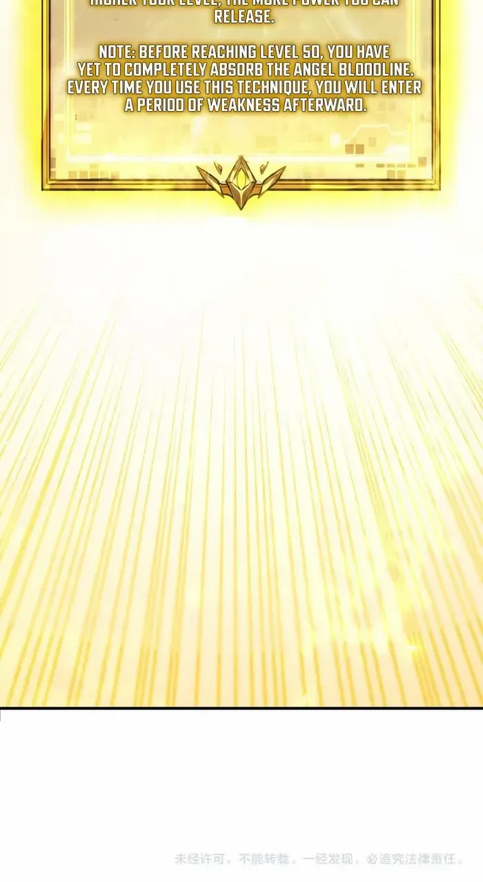 SSS Grade Saint Knight Chapter 24 page 78 - 