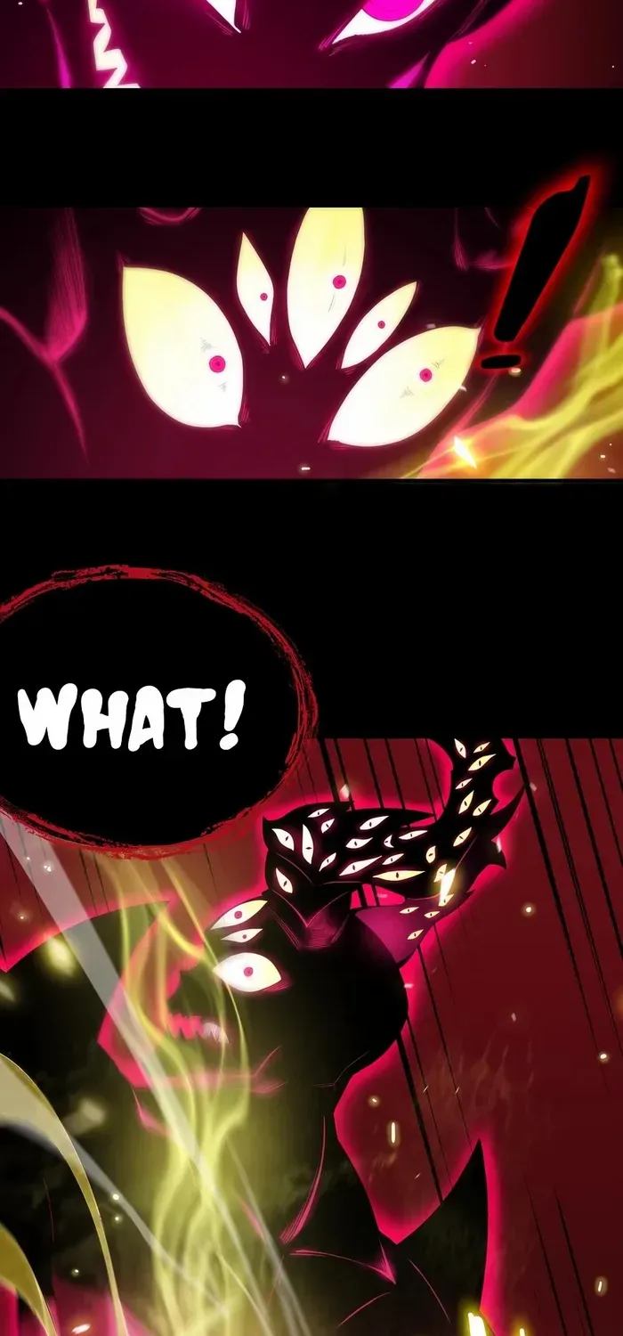 SSS Grade Saint Knight Chapter 24 page 9 - 