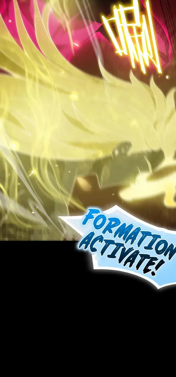 SSS Grade Saint Knight Chapter 24 page 10 - 