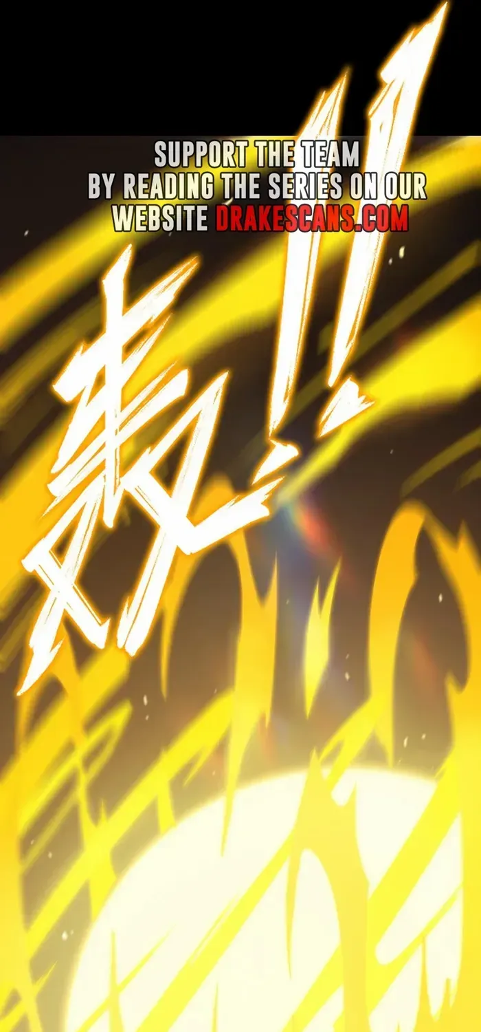 SSS Grade Saint Knight Chapter 25 page 11 - 