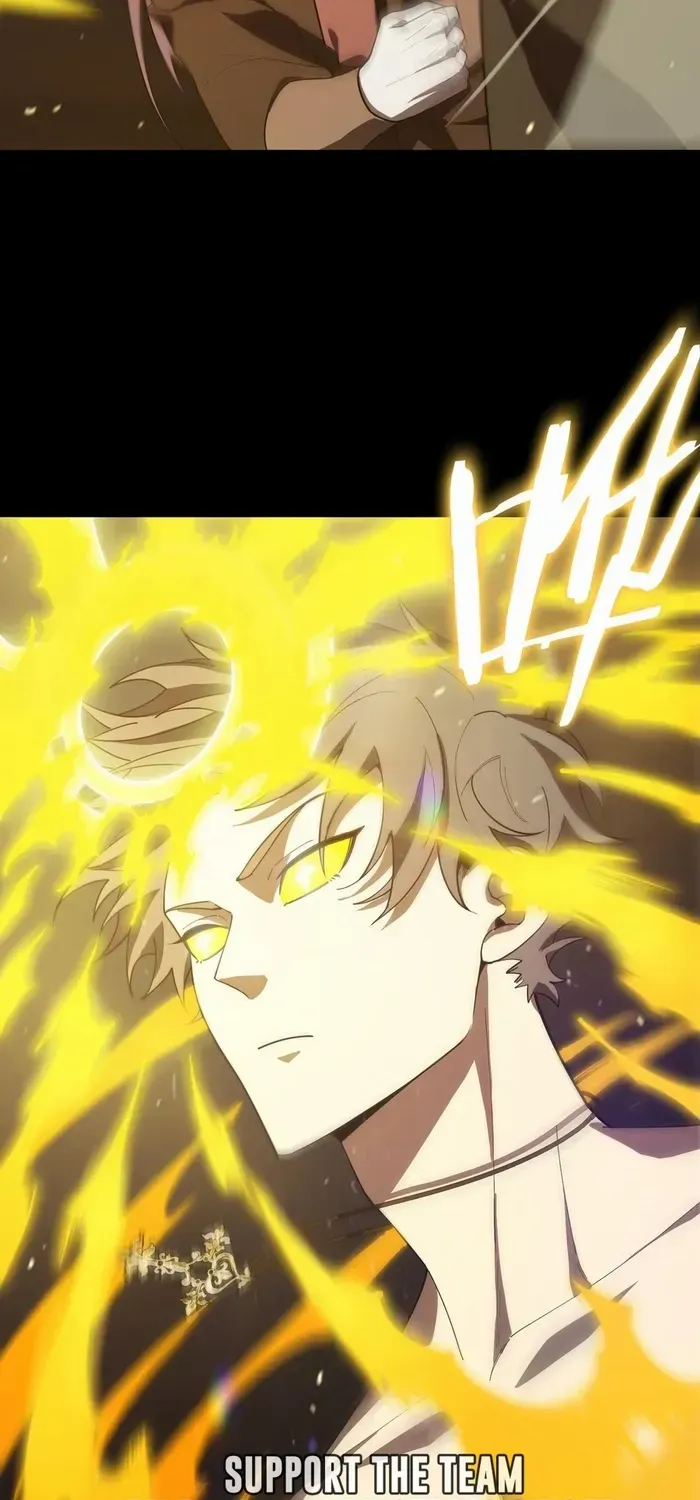 SSS Grade Saint Knight Chapter 25 page 14 - 