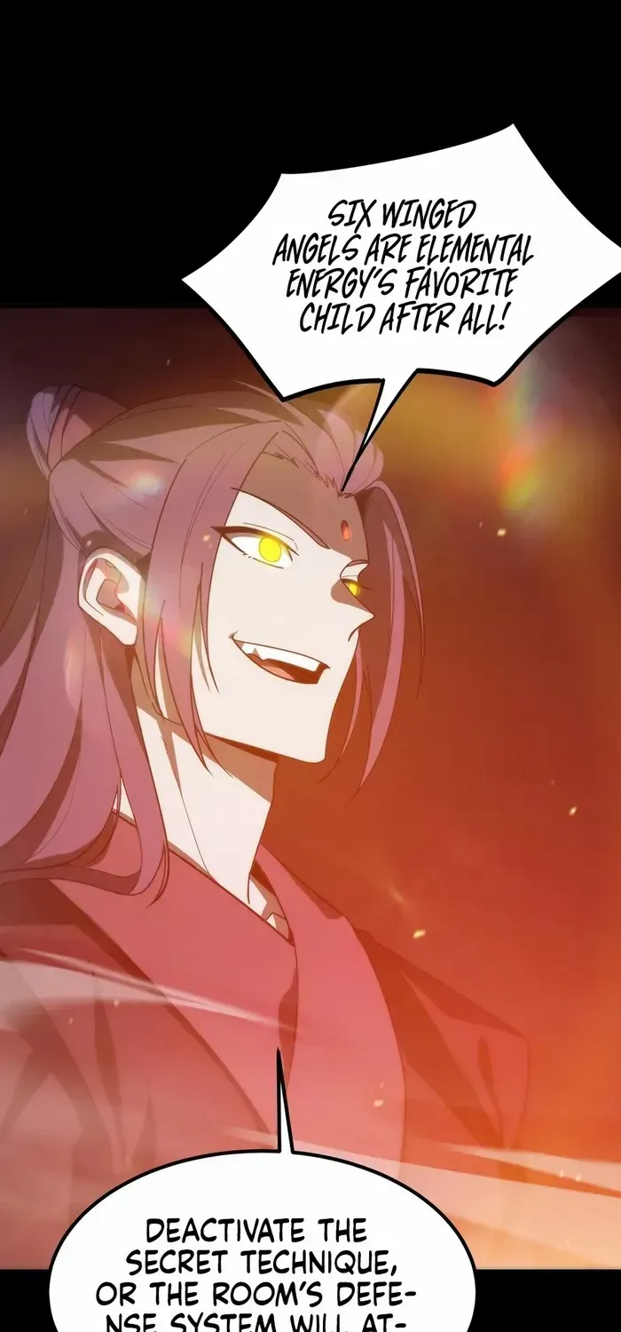 SSS Grade Saint Knight Chapter 25 page 26 - 
