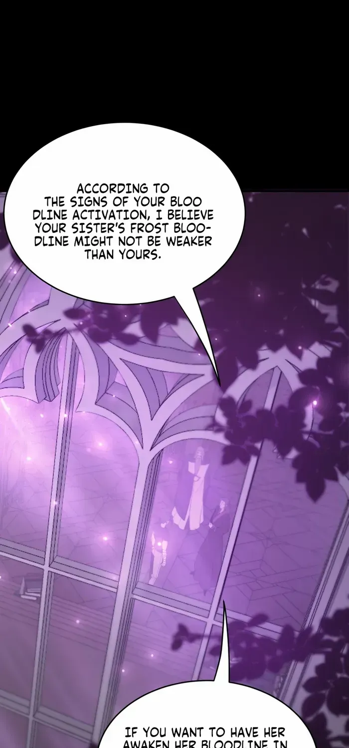 SSS Grade Saint Knight Chapter 25 page 37 - 
