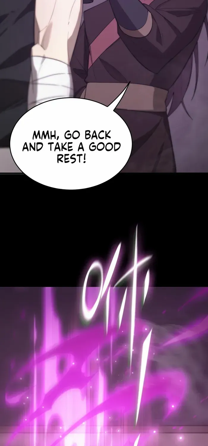 SSS Grade Saint Knight Chapter 25 page 39 - 