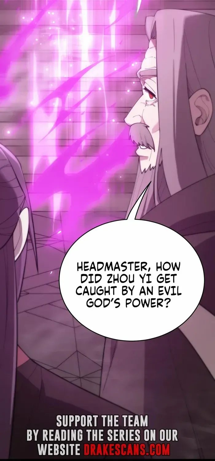 SSS Grade Saint Knight Chapter 25 page 40 - 