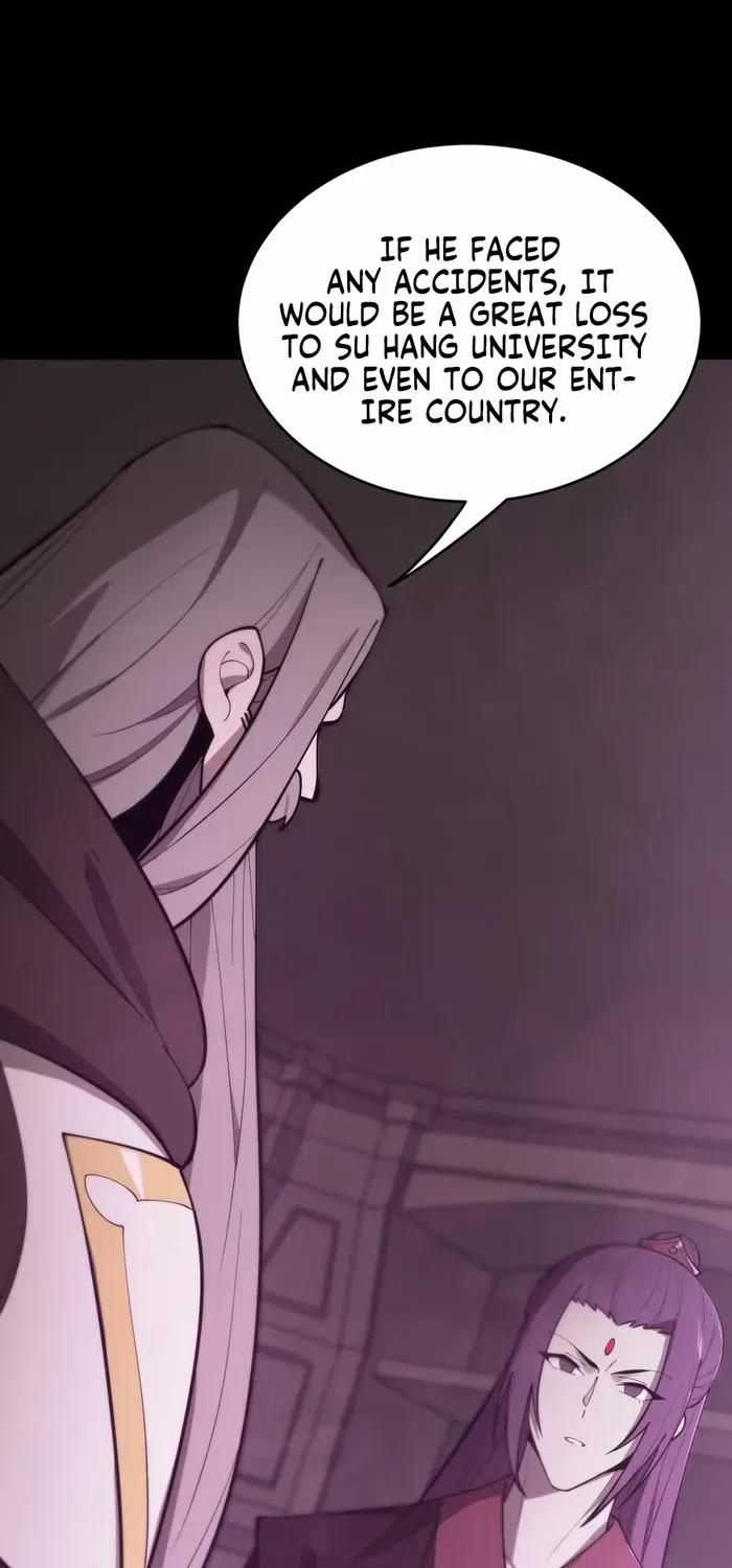 SSS Grade Saint Knight Chapter 25 page 42 - 