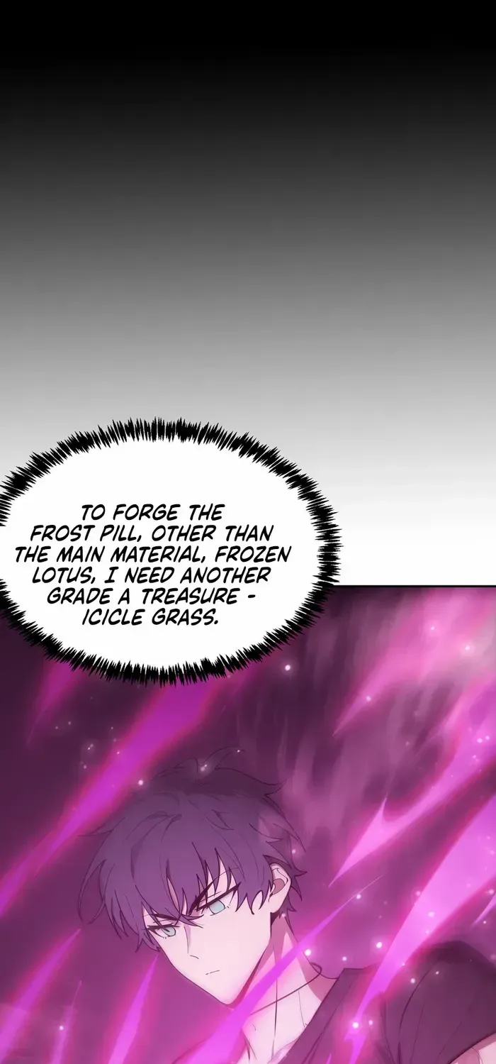 SSS Grade Saint Knight Chapter 25 page 44 - 