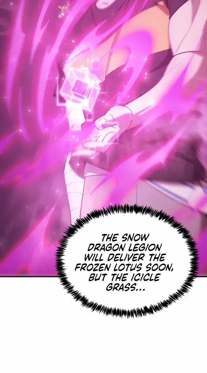 SSS Grade Saint Knight Chapter 25 page 45 - 