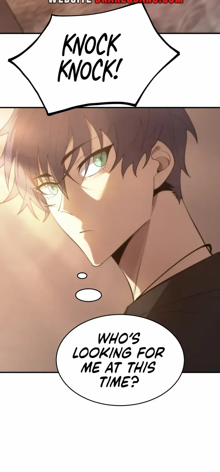 SSS Grade Saint Knight Chapter 25 page 47 - 