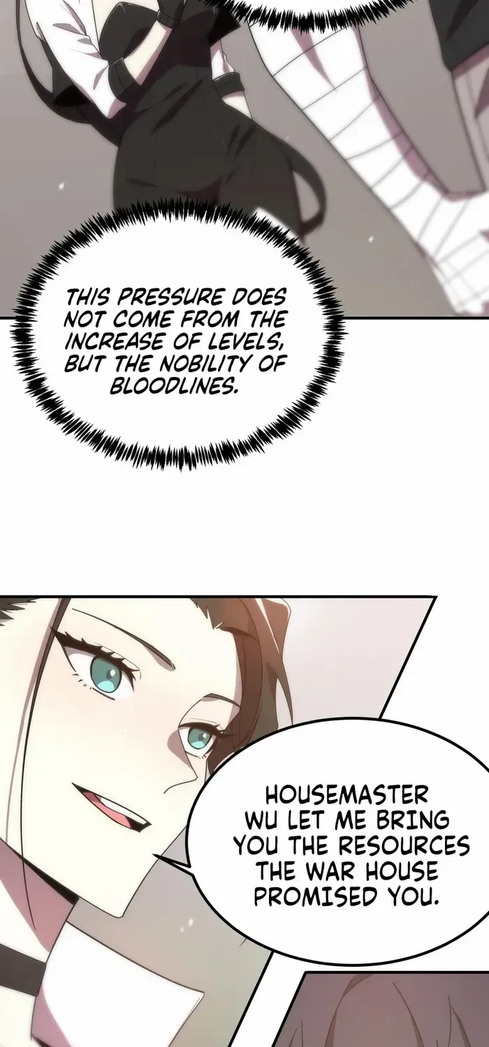SSS Grade Saint Knight Chapter 25 page 51 - 