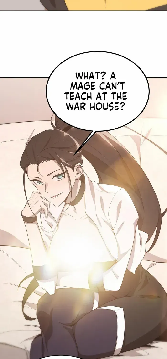 SSS Grade Saint Knight Chapter 25 page 56 - 