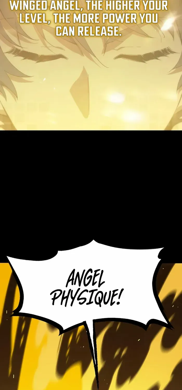 SSS Grade Saint Knight Chapter 25 page 7 - 