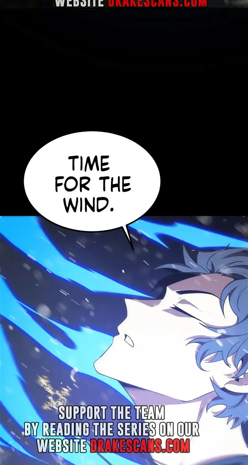 SSS Grade Saint Knight Chapter 26 page 18 - 