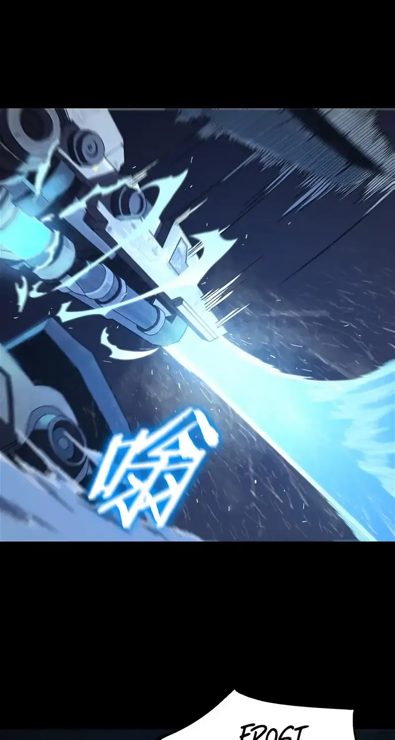 SSS Grade Saint Knight Chapter 26 page 48 - 