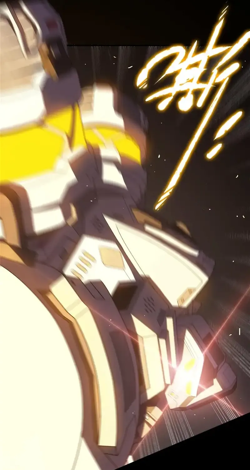 SSS Grade Saint Knight Chapter 26 page 60 - 