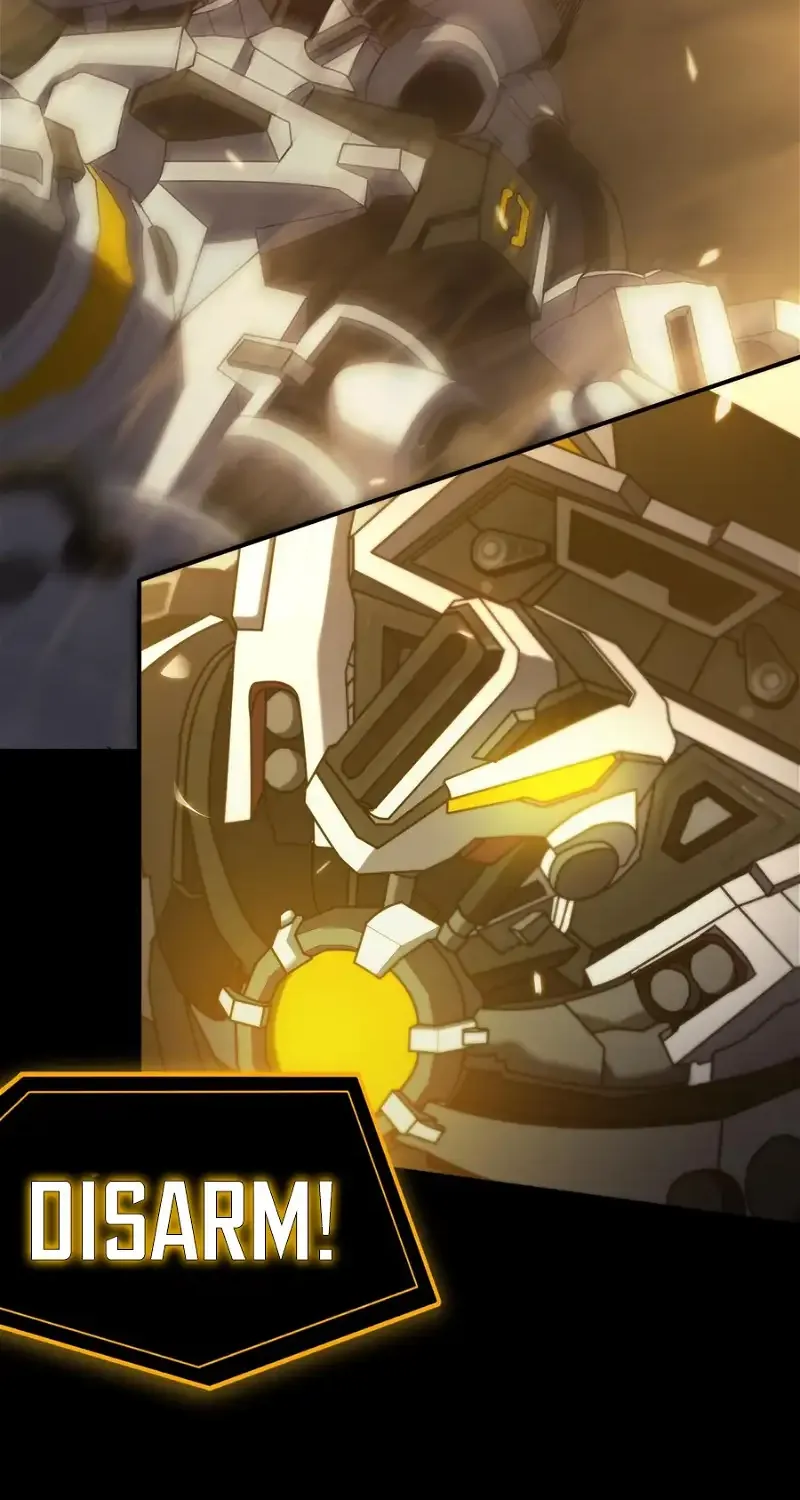 SSS Grade Saint Knight Chapter 26 page 64 - 