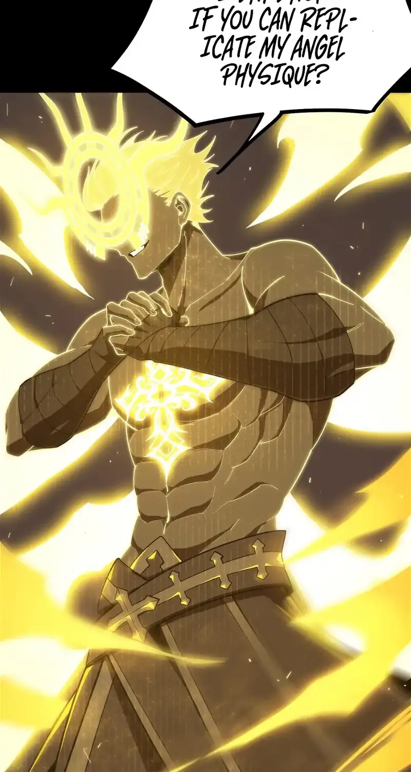 SSS Grade Saint Knight Chapter 26 page 79 - 