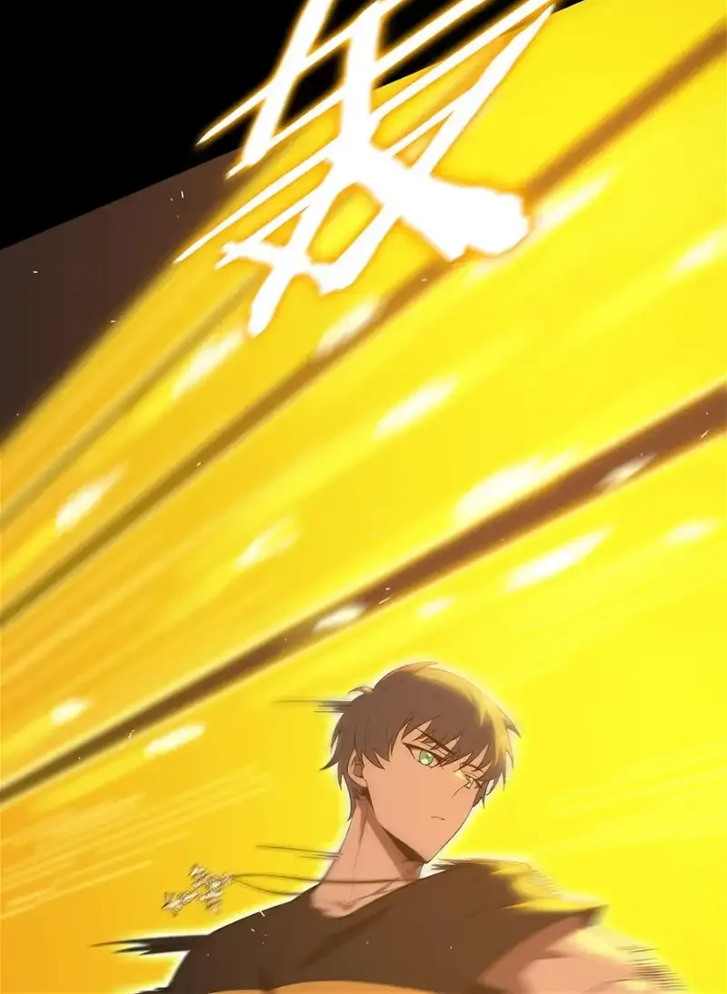 SSS Grade Saint Knight Chapter 26 page 10 - 