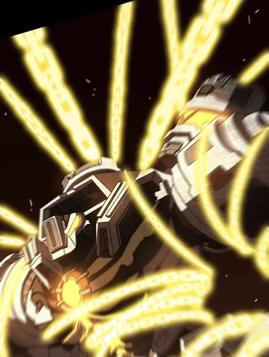 SSS Grade Saint Knight Chapter 27 page 13 - 