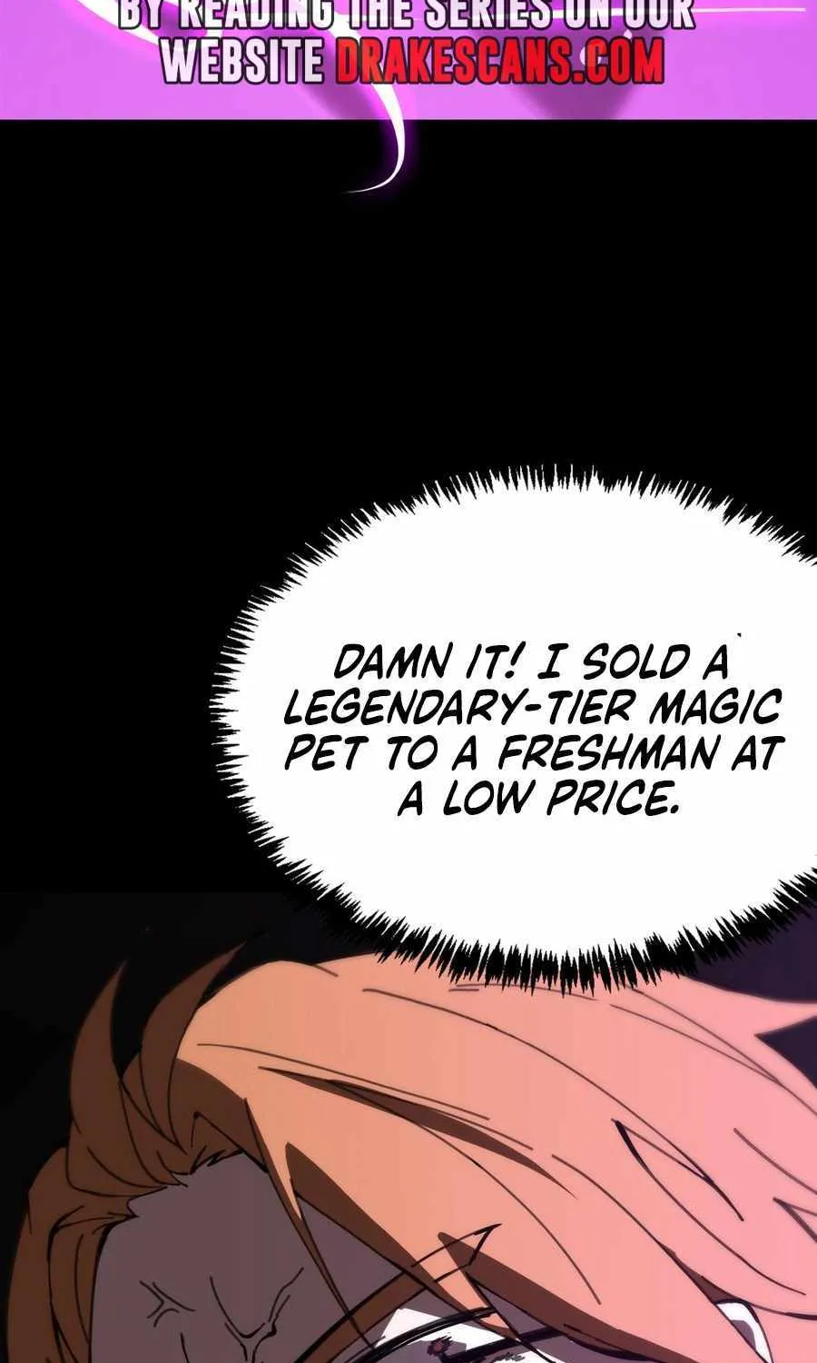 SSS Grade Saint Knight Chapter 27 page 83 - 