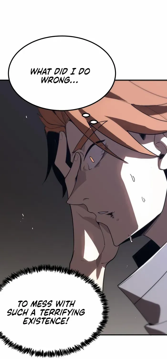 SSS Grade Saint Knight Chapter 28 page 12 - 