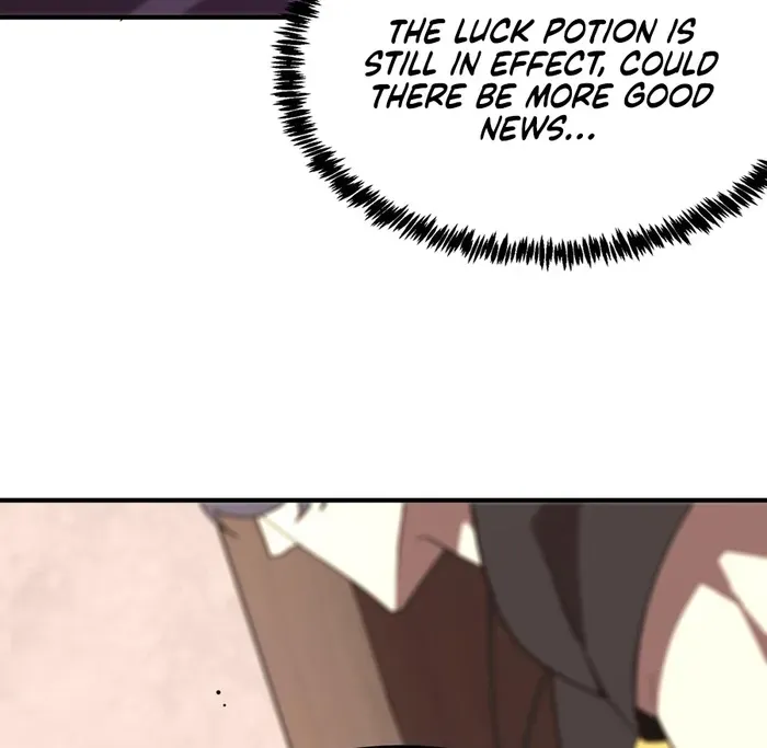 SSS Grade Saint Knight Chapter 28 page 16 - 