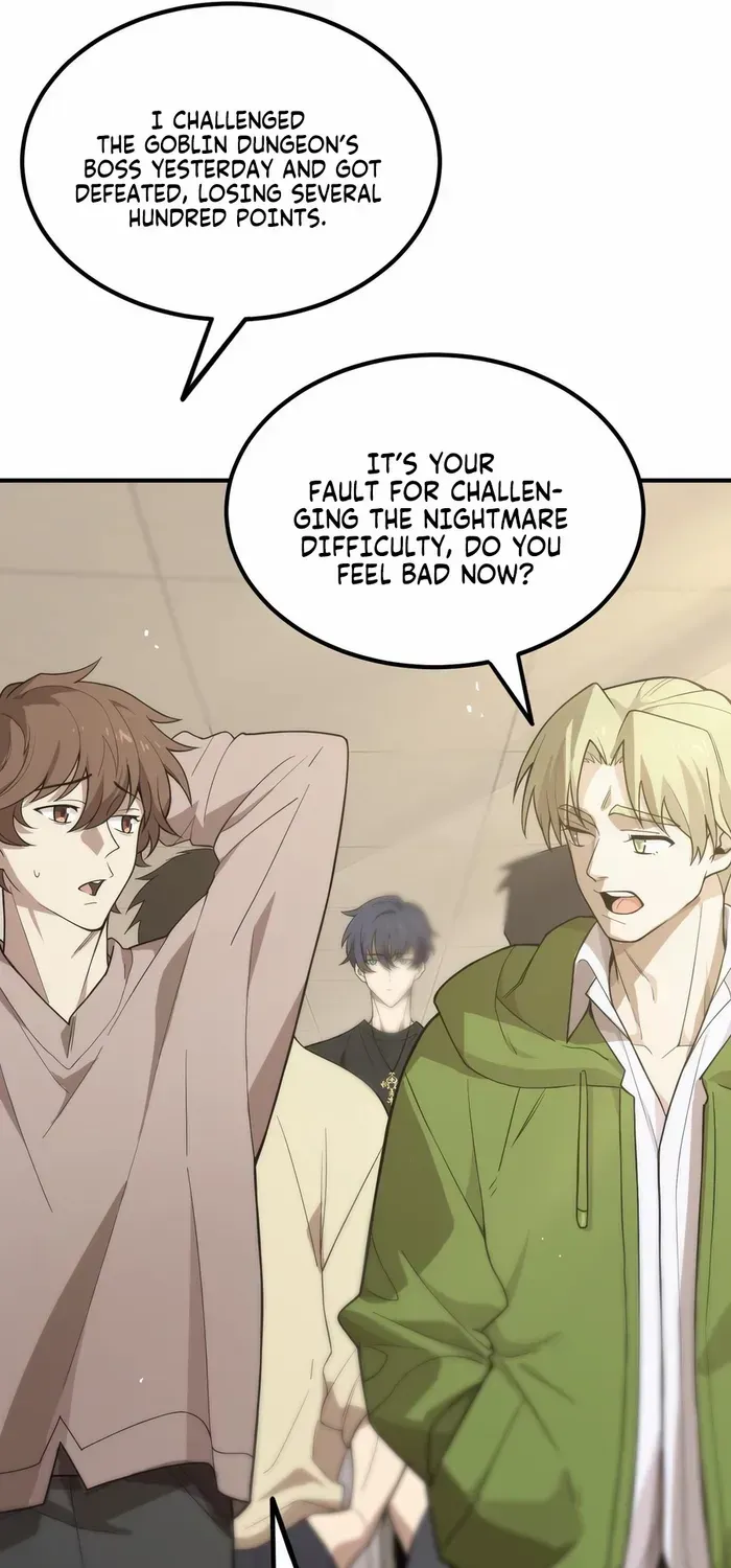 SSS Grade Saint Knight Chapter 28 page 66 - 