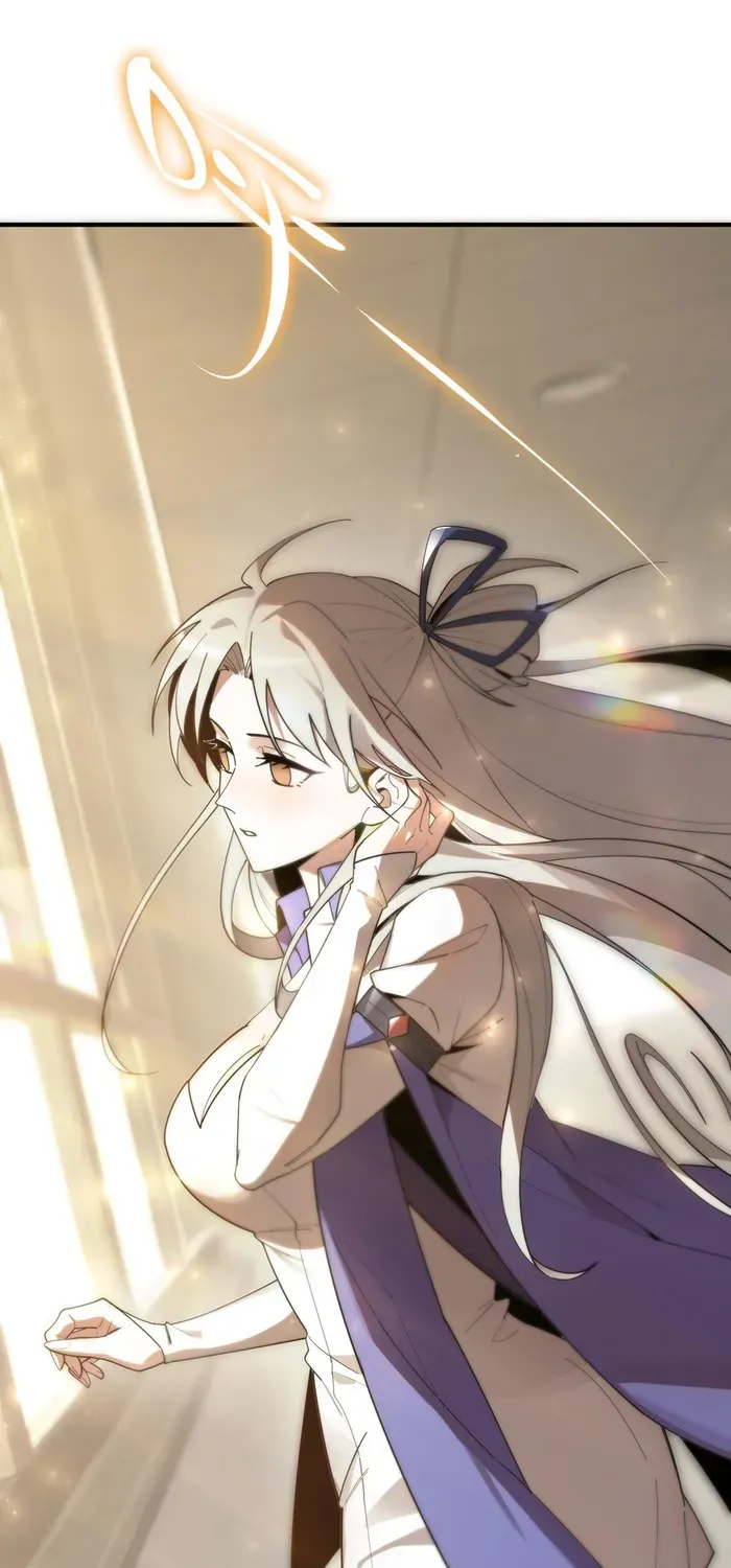 SSS Grade Saint Knight Chapter 28 page 70 - 