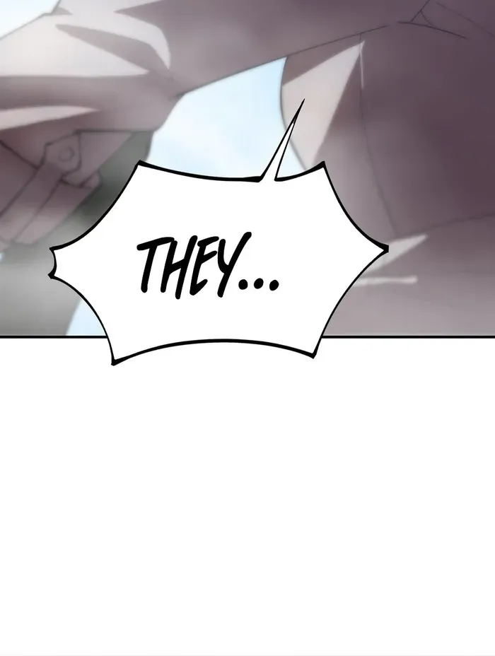 SSS Grade Saint Knight Chapter 28 page 9 - 