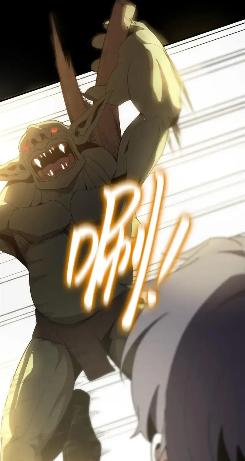 SSS Grade Saint Knight Chapter 29 page 11 - 