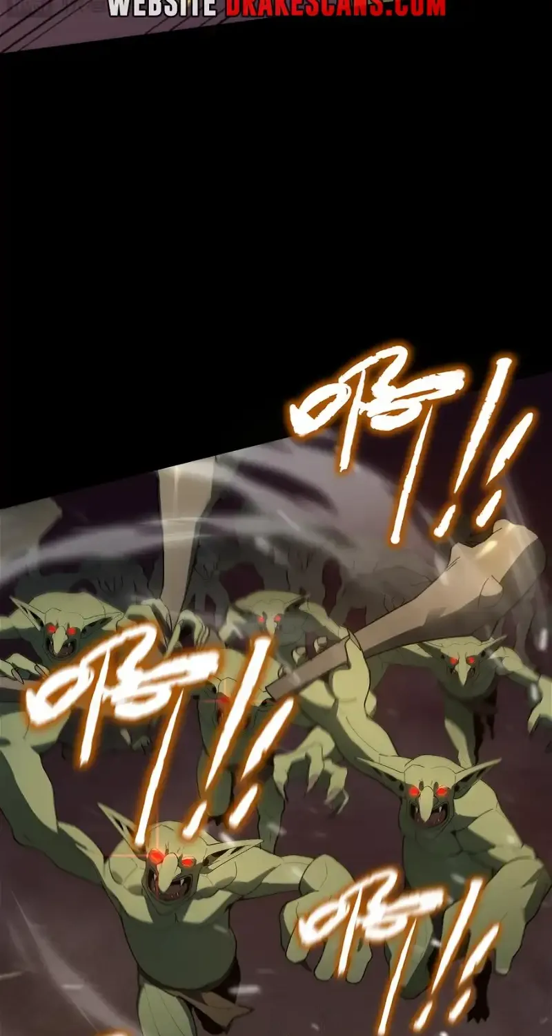 SSS Grade Saint Knight Chapter 29 page 31 - 