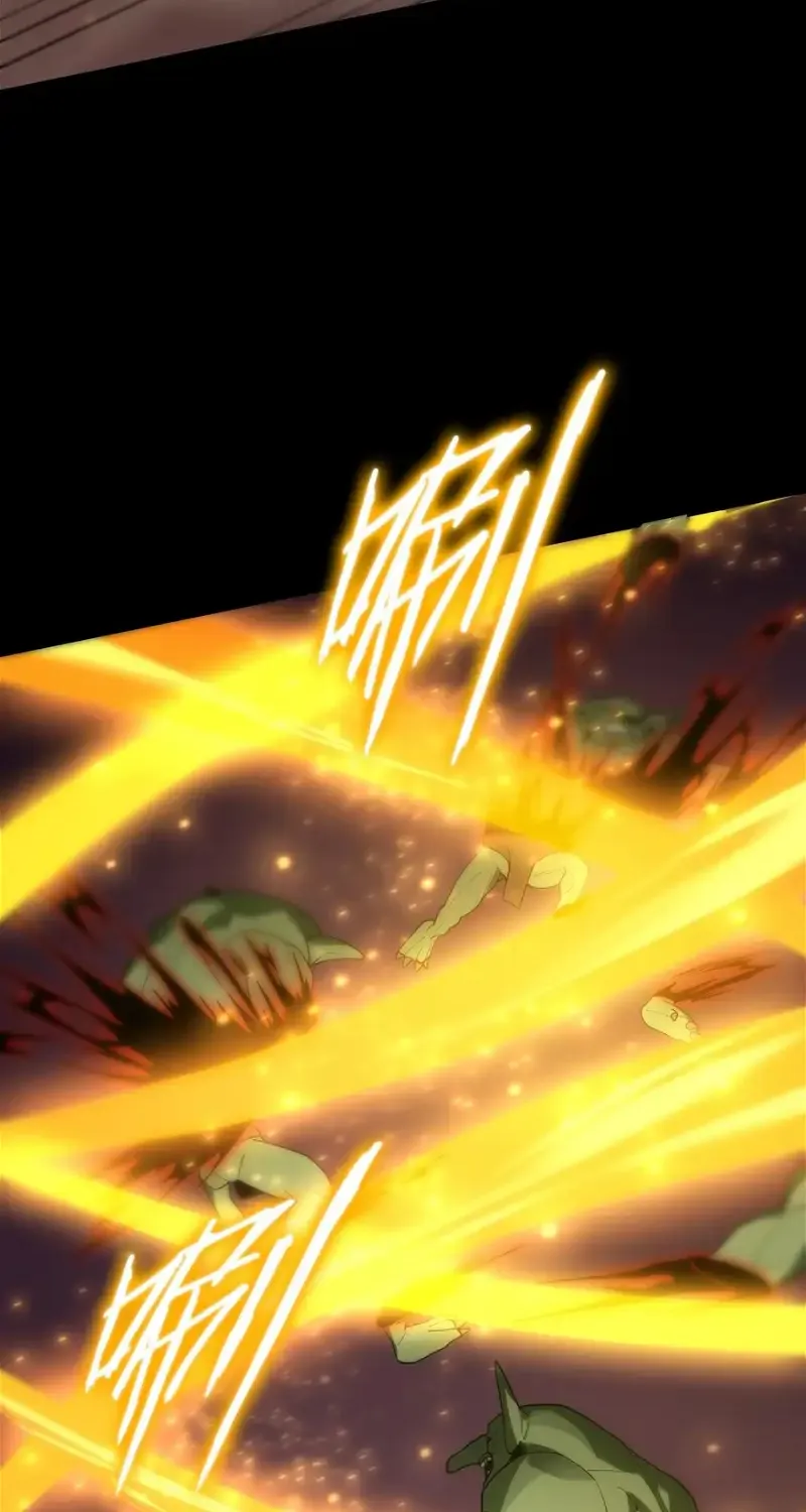 SSS Grade Saint Knight Chapter 29 page 35 - 