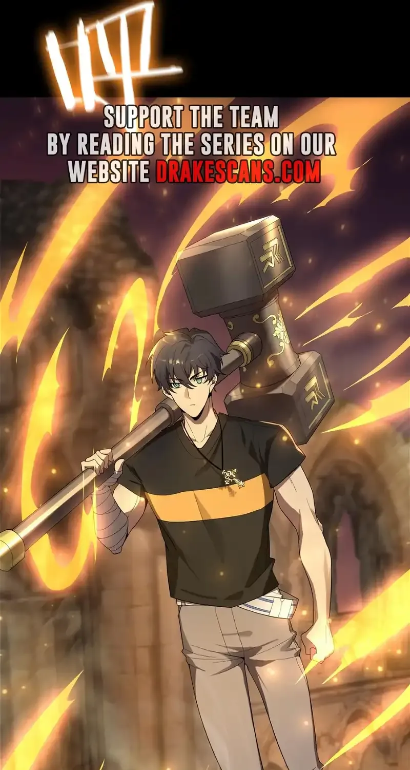 SSS Grade Saint Knight Chapter 29 page 42 - 